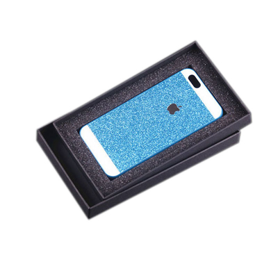 boîte en carton de 350g Art Paper Iphone Packaging Rigid 1mm 2mm 3mm