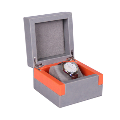 Cadeau de boîte de montre de l'humidité 14% empaquetant C2S Art Paper Hard Gift Boxes 128gsm
