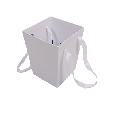 Boîtes EVA Insert With Handle de fleur de carton de place de CDR AI de pdf