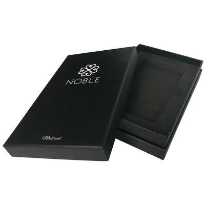 Impression de luxe parfumée de Flexo de boîte d'emballage du parfum 4C