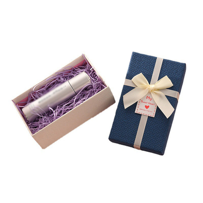acheter Art Paper Recycled Gift Packaging enferme dans une boîte Matt Lamination For Shopping online manufacture