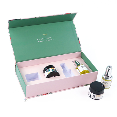 acheter Boîtes de empaquetage de soins de la peau de couleur de Pantone online manufacture