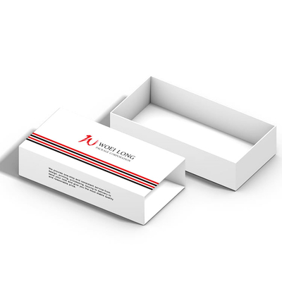 acheter 350gsm a ridé le carton Pen Gift Box For Promotion online manufacture