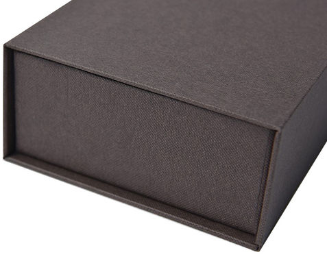 acheter Boîte-cadeau durs de estampillage chauds d'ODM d'OEM pour l'emballage électronique online manufacture