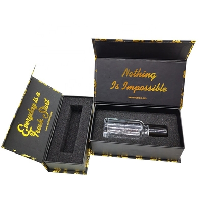 acheter Boîtes de empaquetage d'expédition d'huile essentielle de cosmétiques de CCNB 12*6*3cm online manufacture