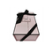 Boîte magnétique d'emballage de parfum de cadeau de fermeture de PMS avec l'ODM d'OEM de ruban