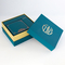 Boîte-cadeau cosmétique de ROHS empaquetant des boîtes en carton d'EVA Form Base And Lid