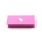 OEM Flip Top Empty Perfume Boxes avec la fermeture magnétique Pantone