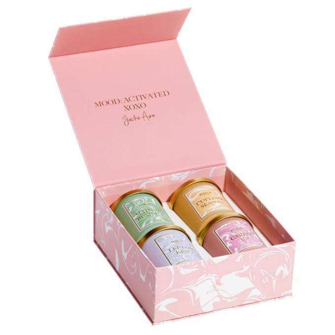 chocolat du carton 157gsm emballant pour le cadeau 1.5mm 2mm 2.5mm 3