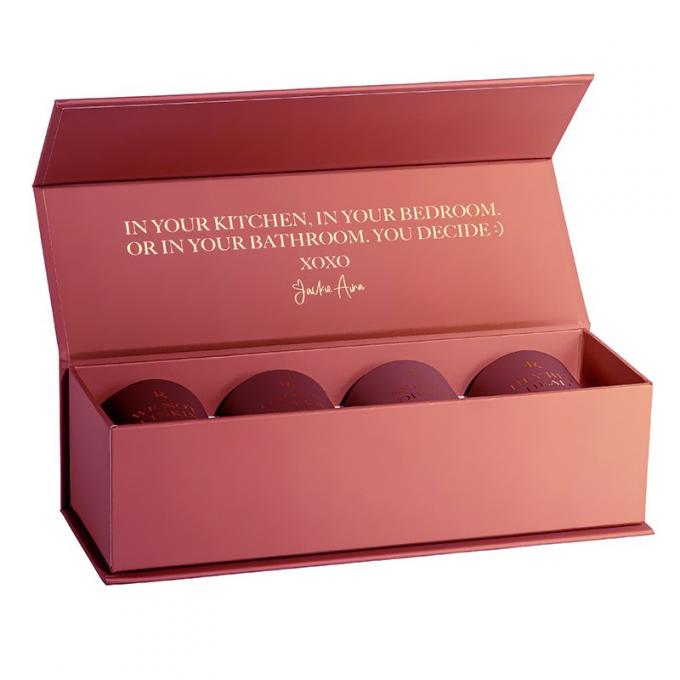 chocolat du carton 157gsm emballant pour le cadeau 1.5mm 2mm 2.5mm 1
