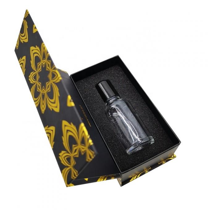 Boîtes de empaquetage d'expédition d'huile essentielle de cosmétiques de CCNB 12*6*3cm 0