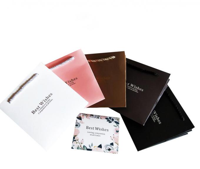 ODM d'OEM des boîtes 0.3kg de 250g Art Paper Flower Packaging Gift 1